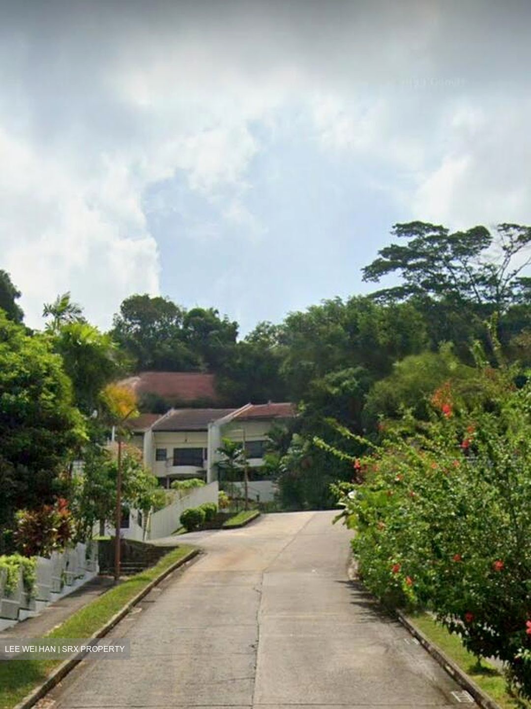 Hillview Garden Estate (D23), Terrace #447505001